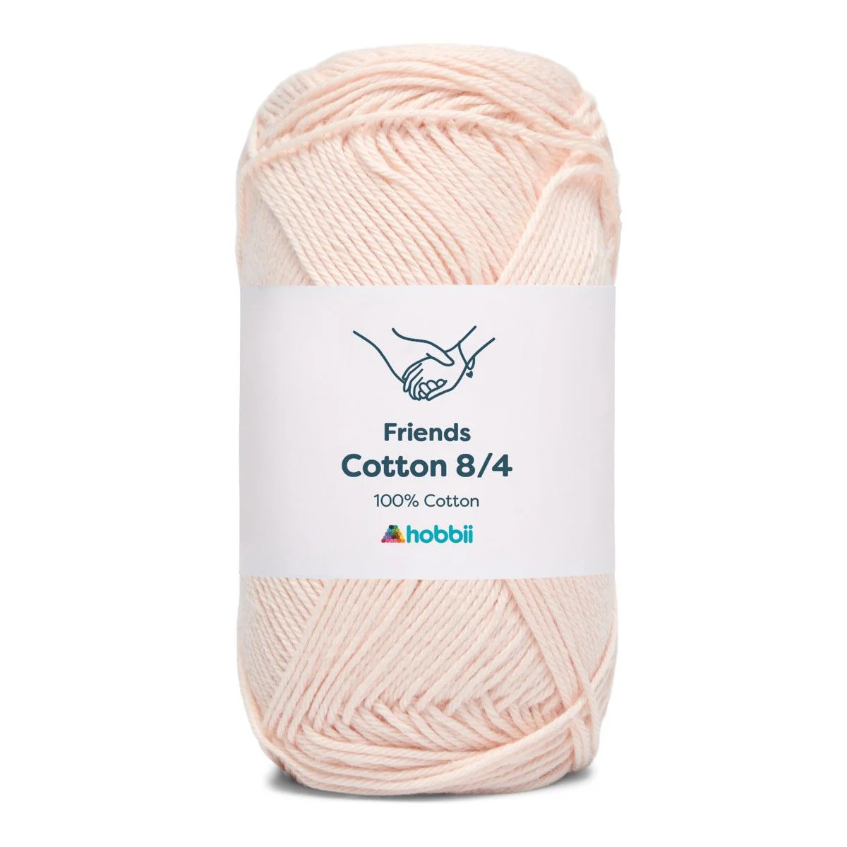 Friends Cotton 8/4 - Image 8