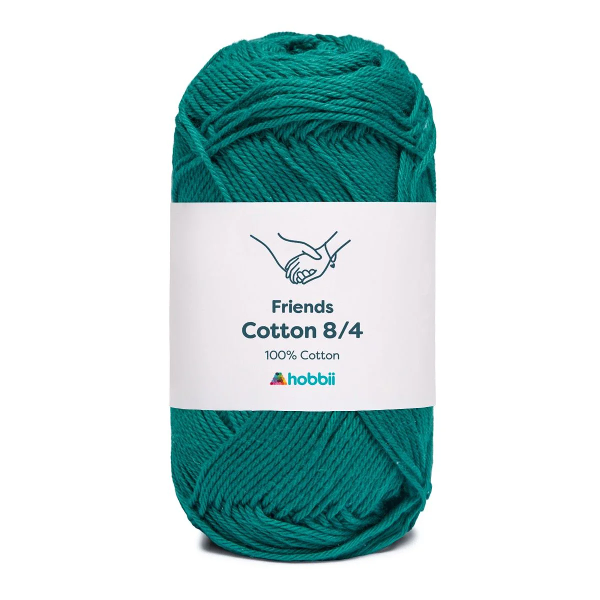 Friends Cotton 8/4 - Image 84