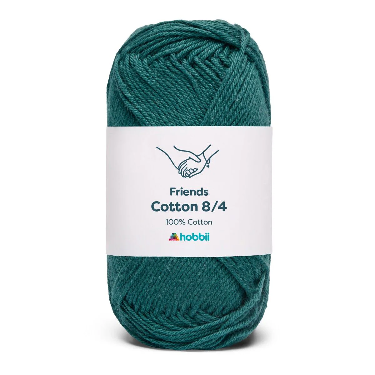 Friends Cotton 8/4 - Image 85