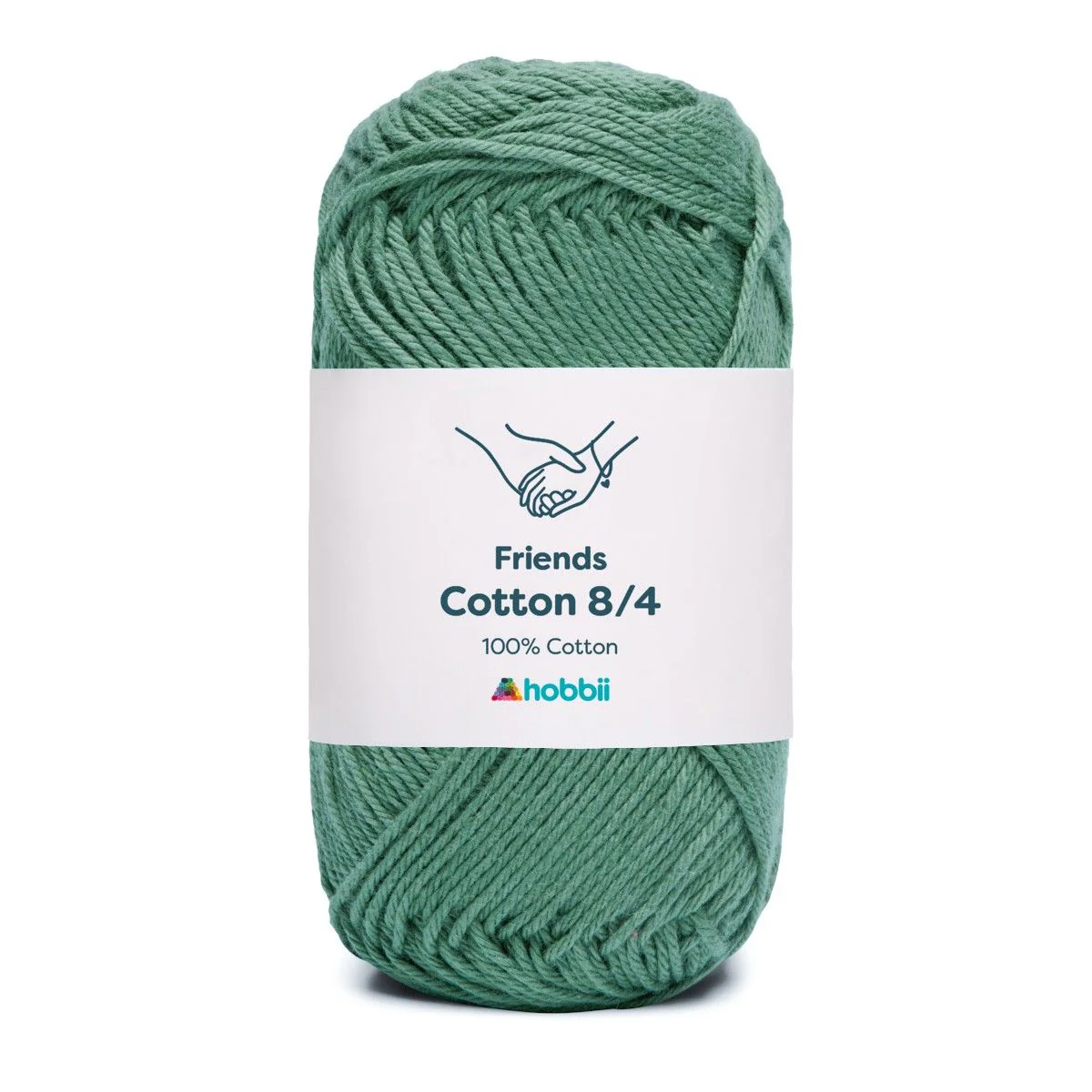 Friends Cotton 8/4 - Image 86