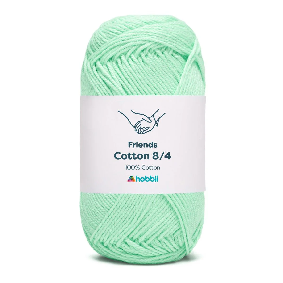 Friends Cotton 8/4 - Image 87