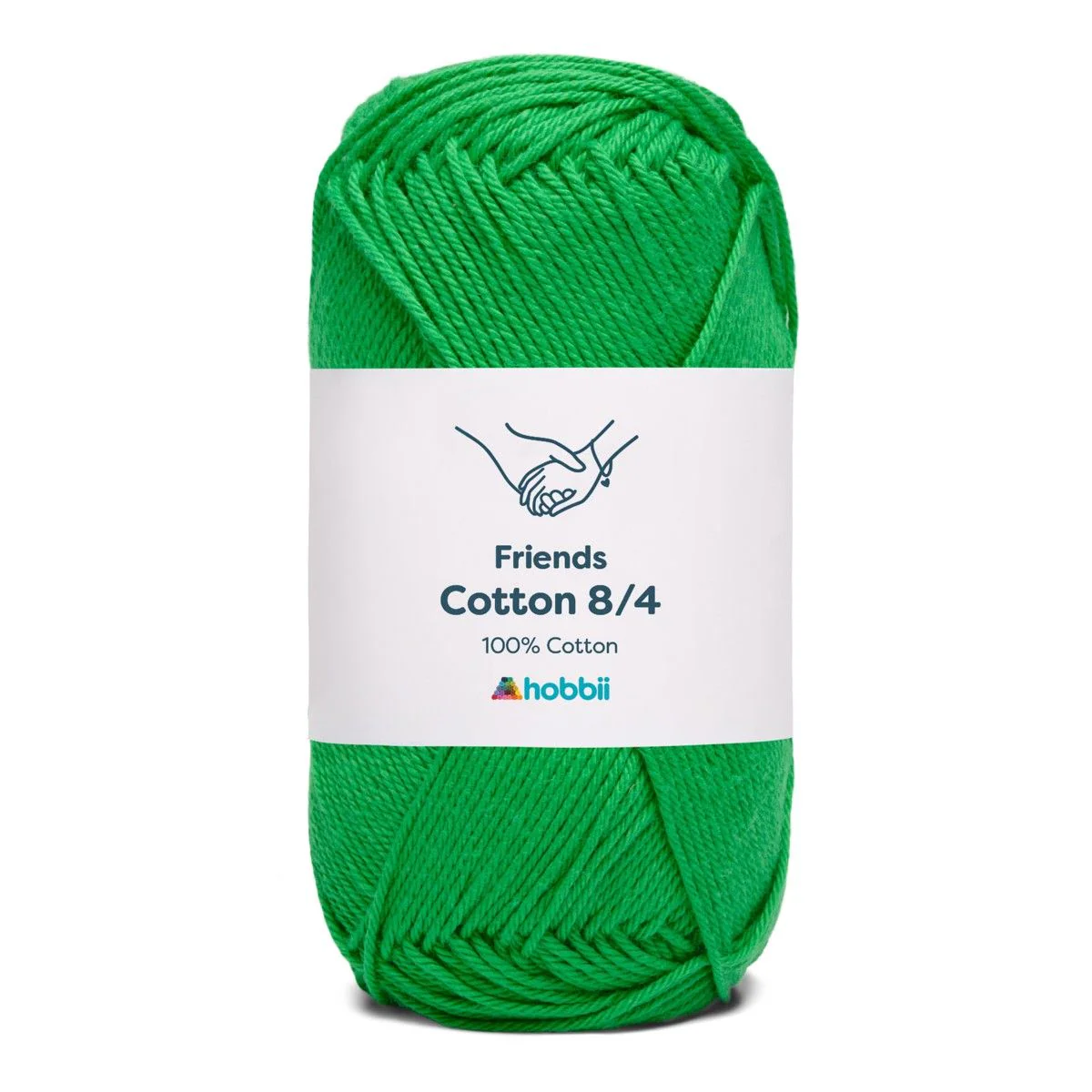 Friends Cotton 8/4 - Image 88