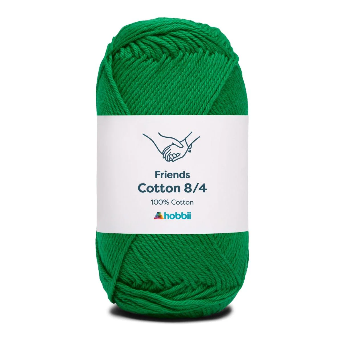 Friends Cotton 8/4 - Image 90