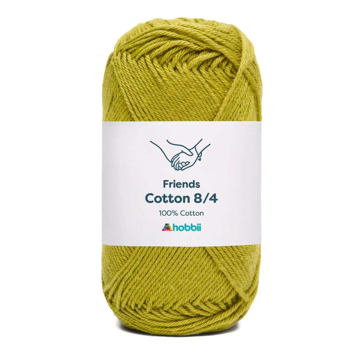 Friends Cotton 8/4 - Image 93