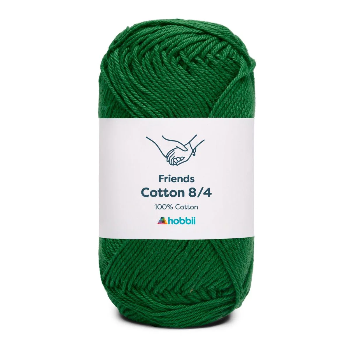 Friends Cotton 8/4 - Image 94