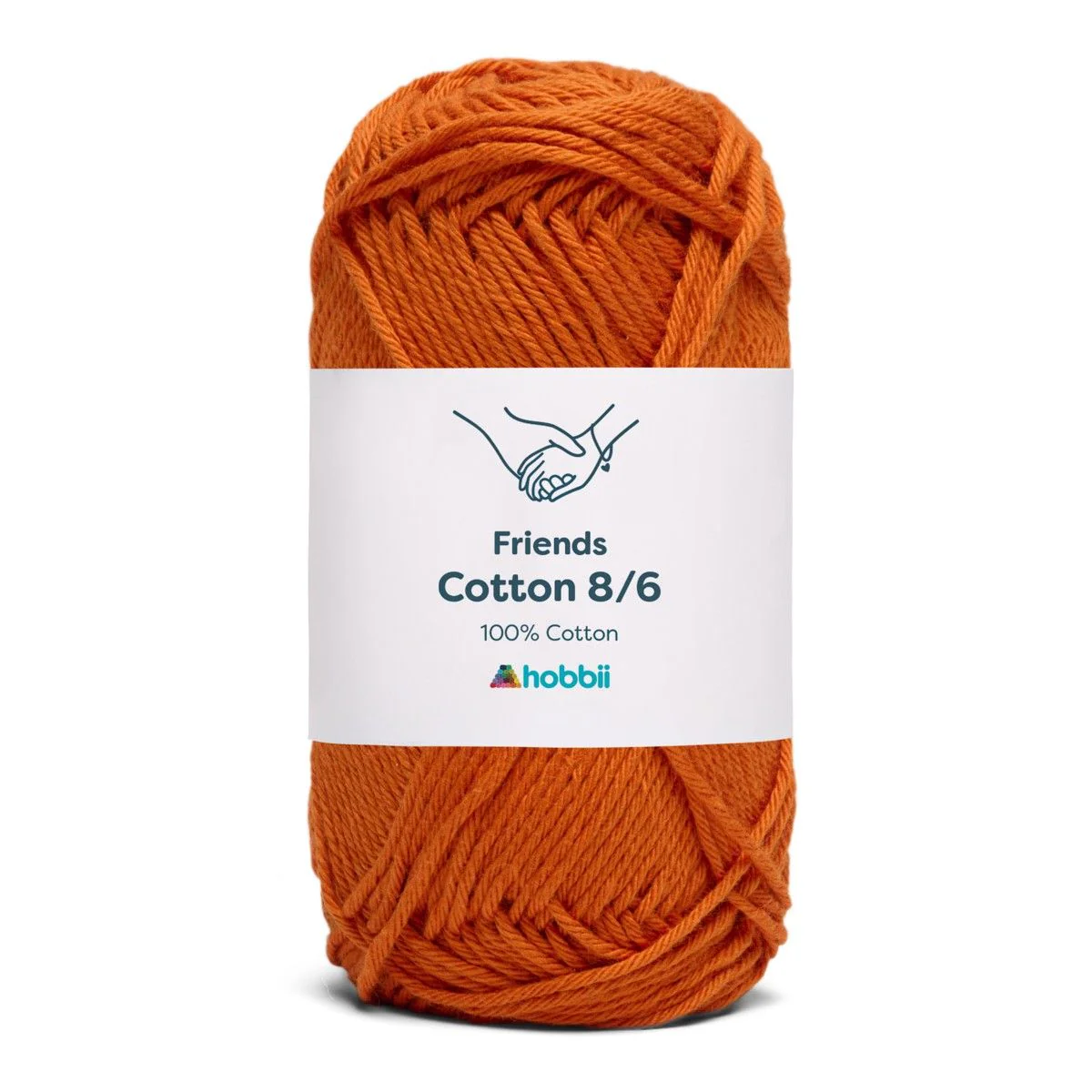 Friends Cotton 8/6 - Image 13