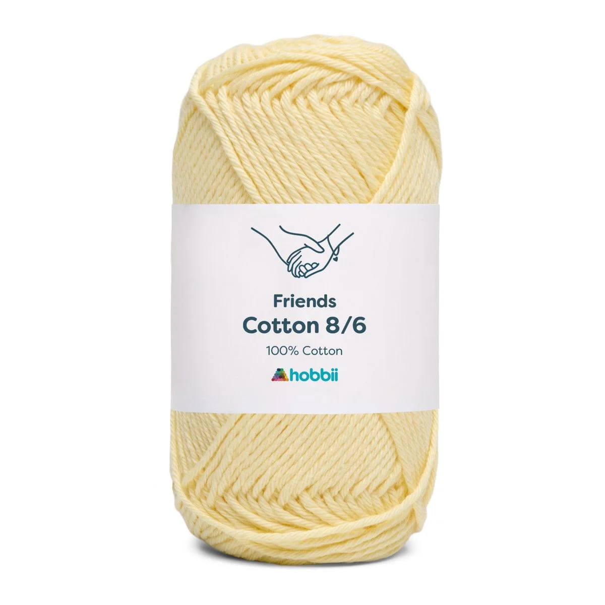 Friends Cotton 8/6 - Image 15