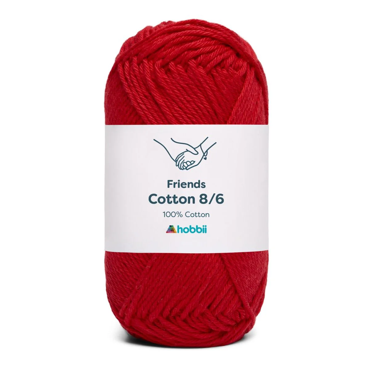 Friends Cotton 8/6 - Image 21