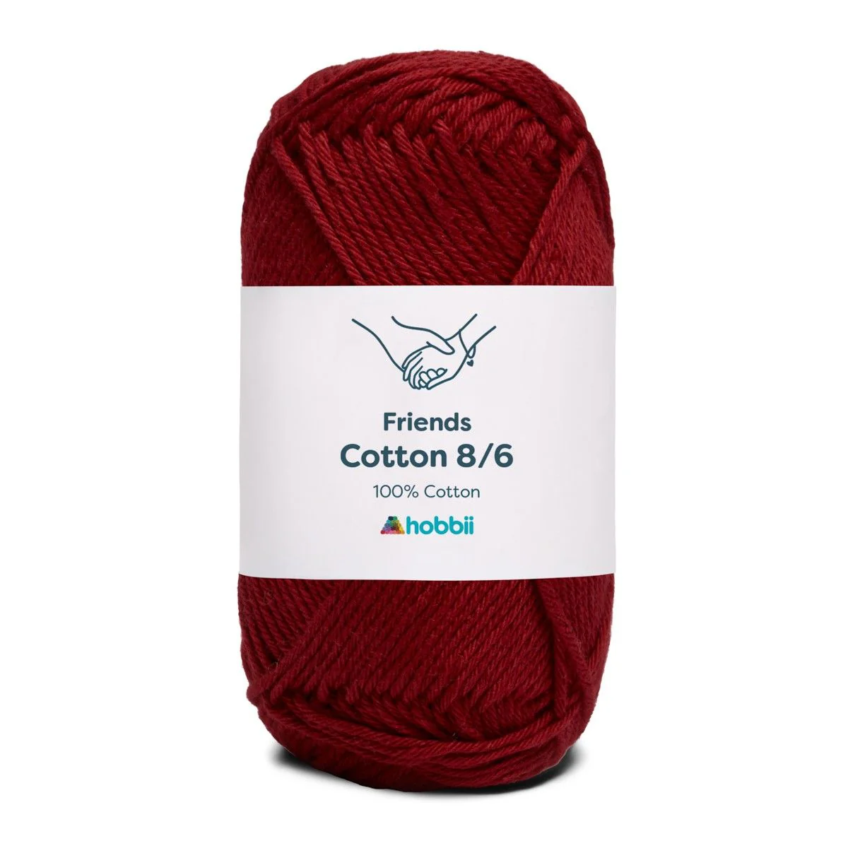 Friends Cotton 8/6 - Image 24