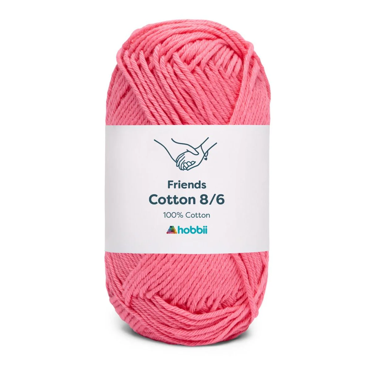 Friends Cotton 8/6 - Image 25