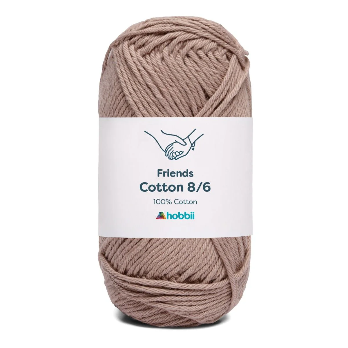 Friends Cotton 8/6 - Image 30