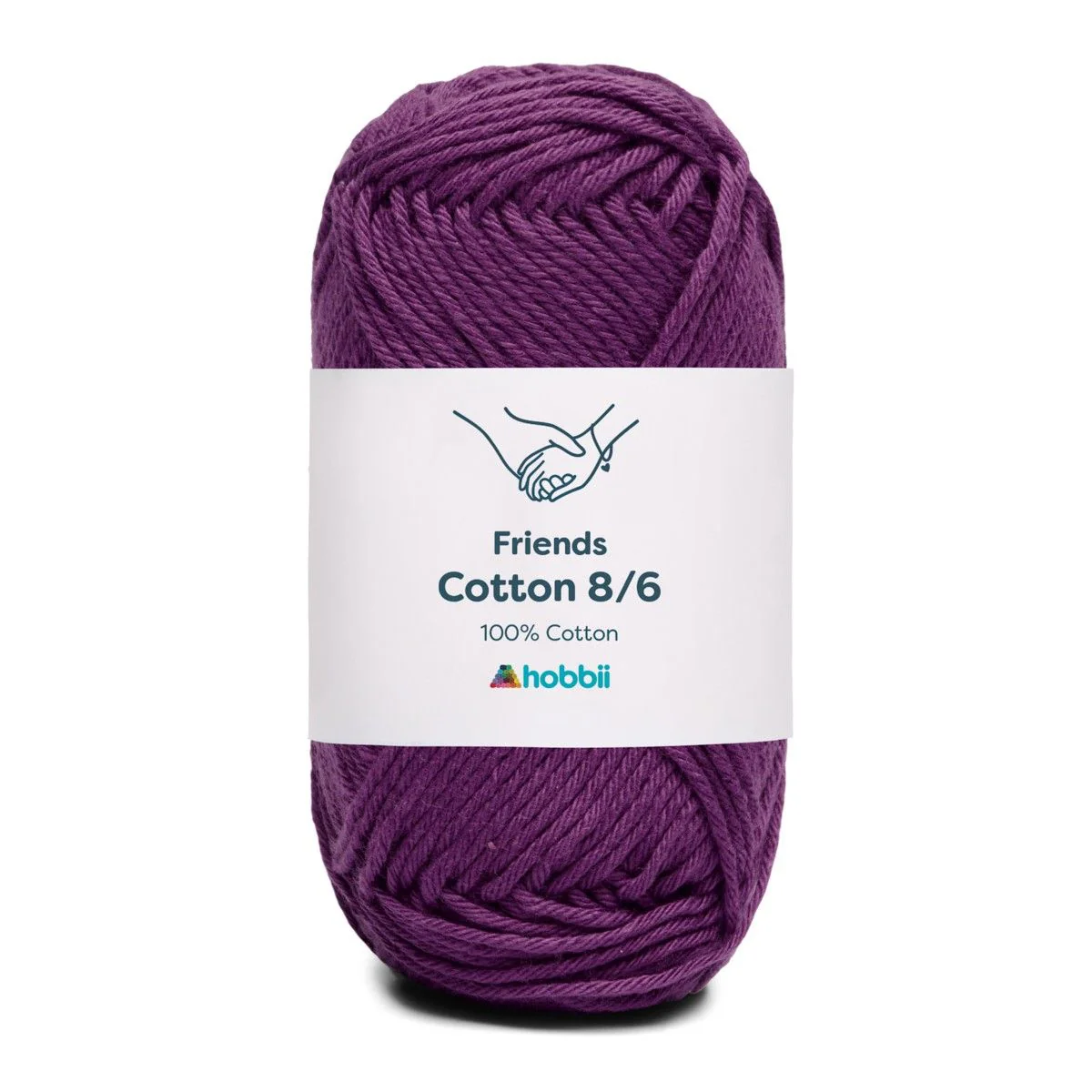 Friends Cotton 8/6 - Image 33