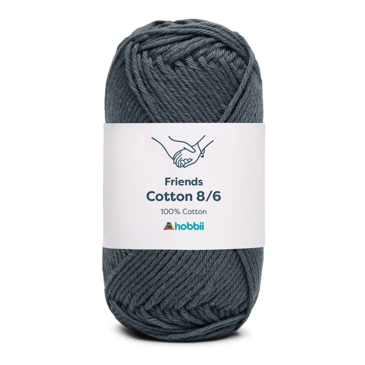 Friends Cotton 8/6 - Image 38