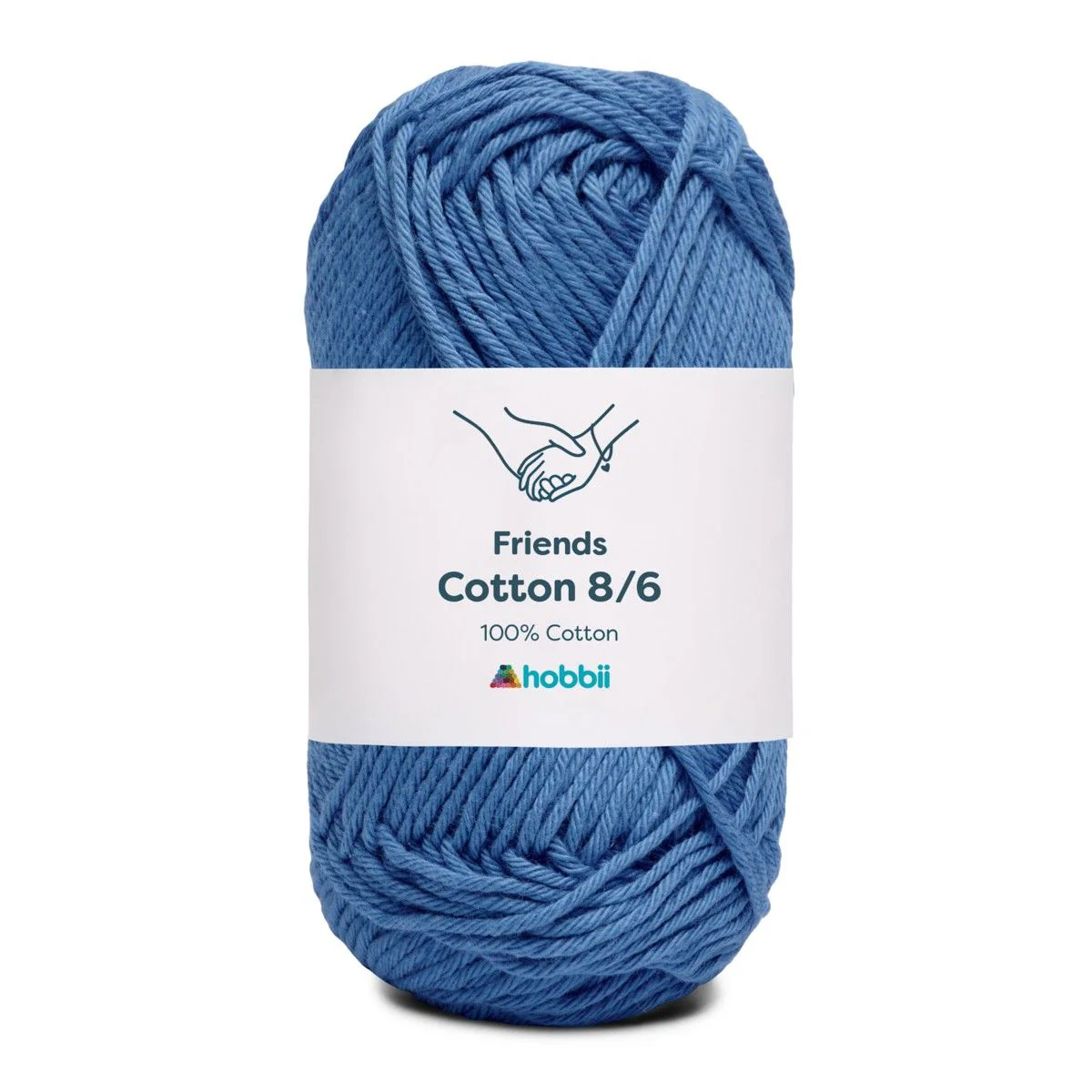 Friends Cotton 8/6 - Image 40