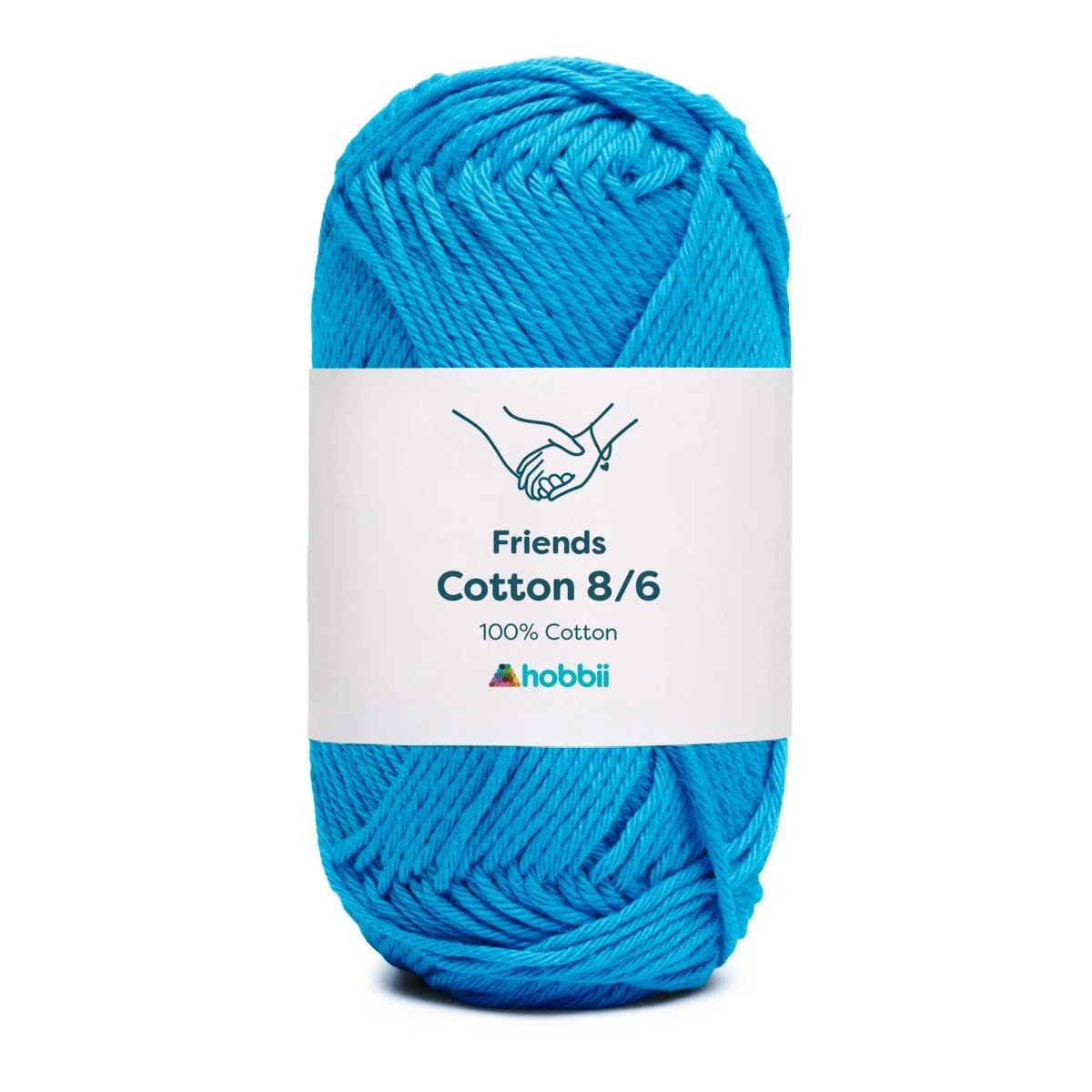 Friends Cotton 8/6 - Image 46