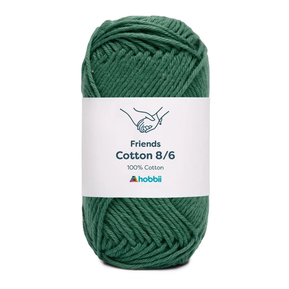 Friends Cotton 8/6 - Image 49