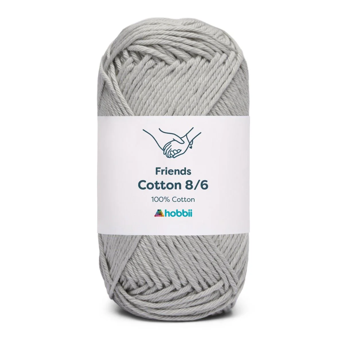 Friends Cotton 8/6 - Image 59