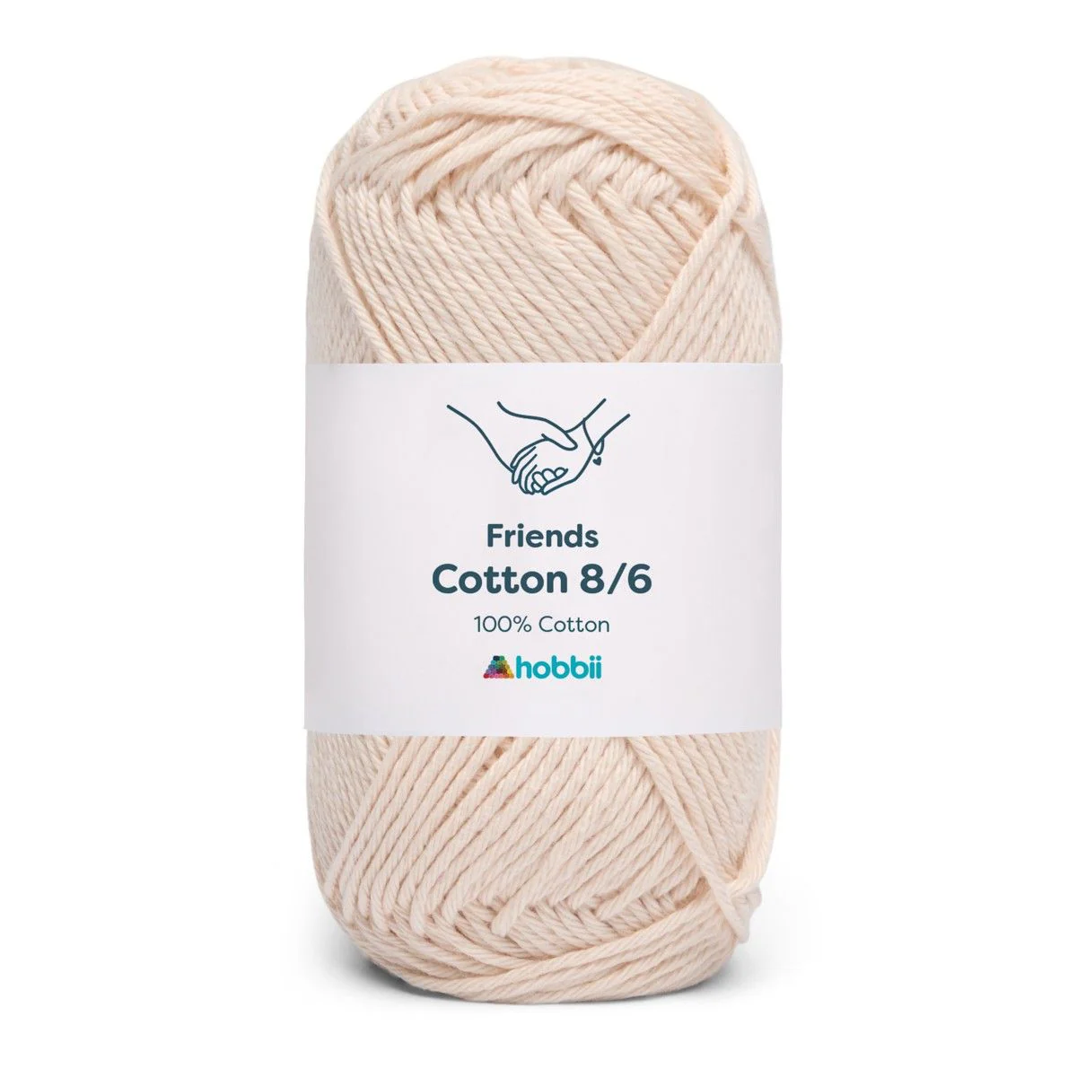 Friends Cotton 8/6 - Image 6