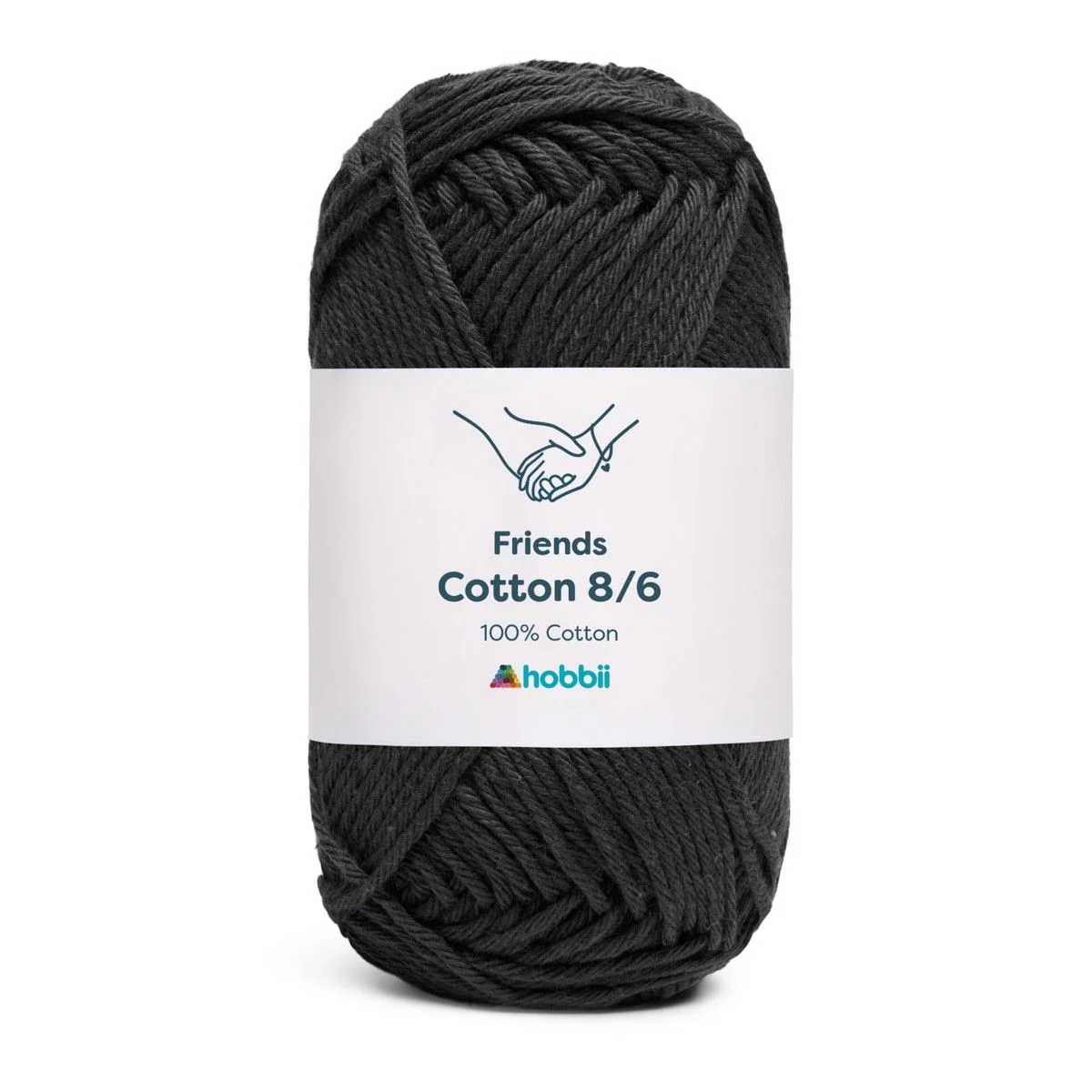 Friends Cotton 8/6 - Image 63