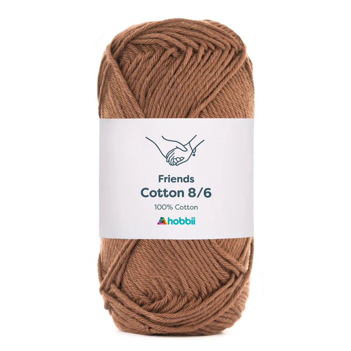 Friends Cotton 8/6 - Image 65