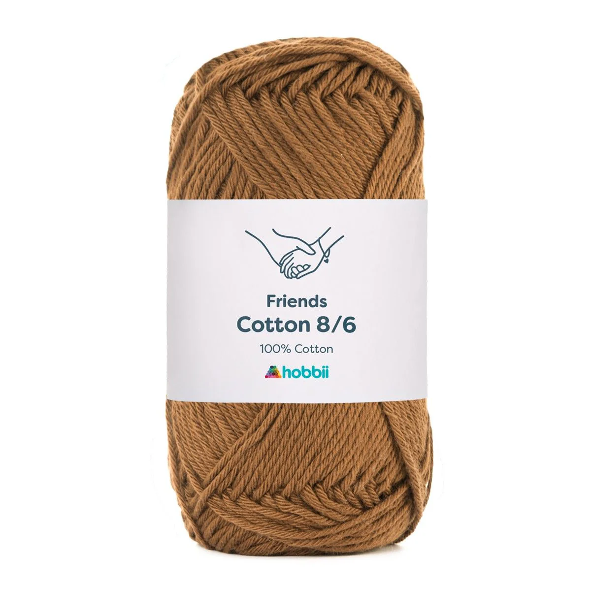 Friends Cotton 8/6 - Image 66