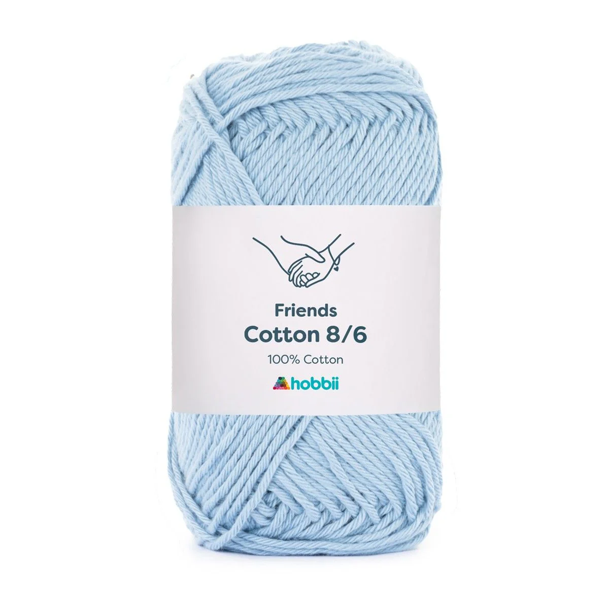 Friends Cotton 8/6 - Image 71