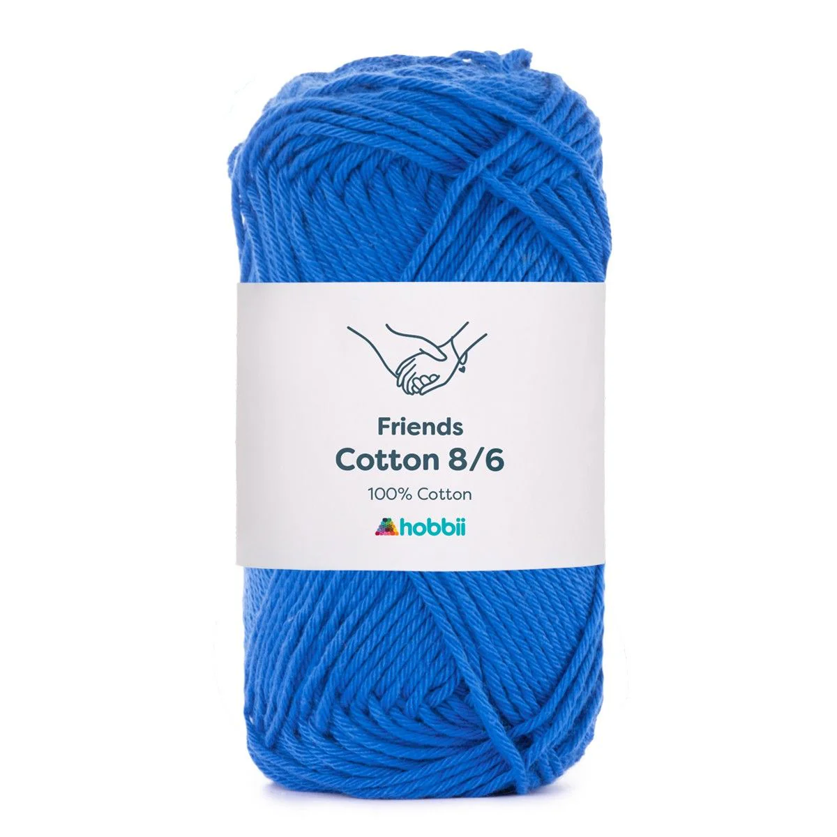 Friends Cotton 8/6 - Image 72