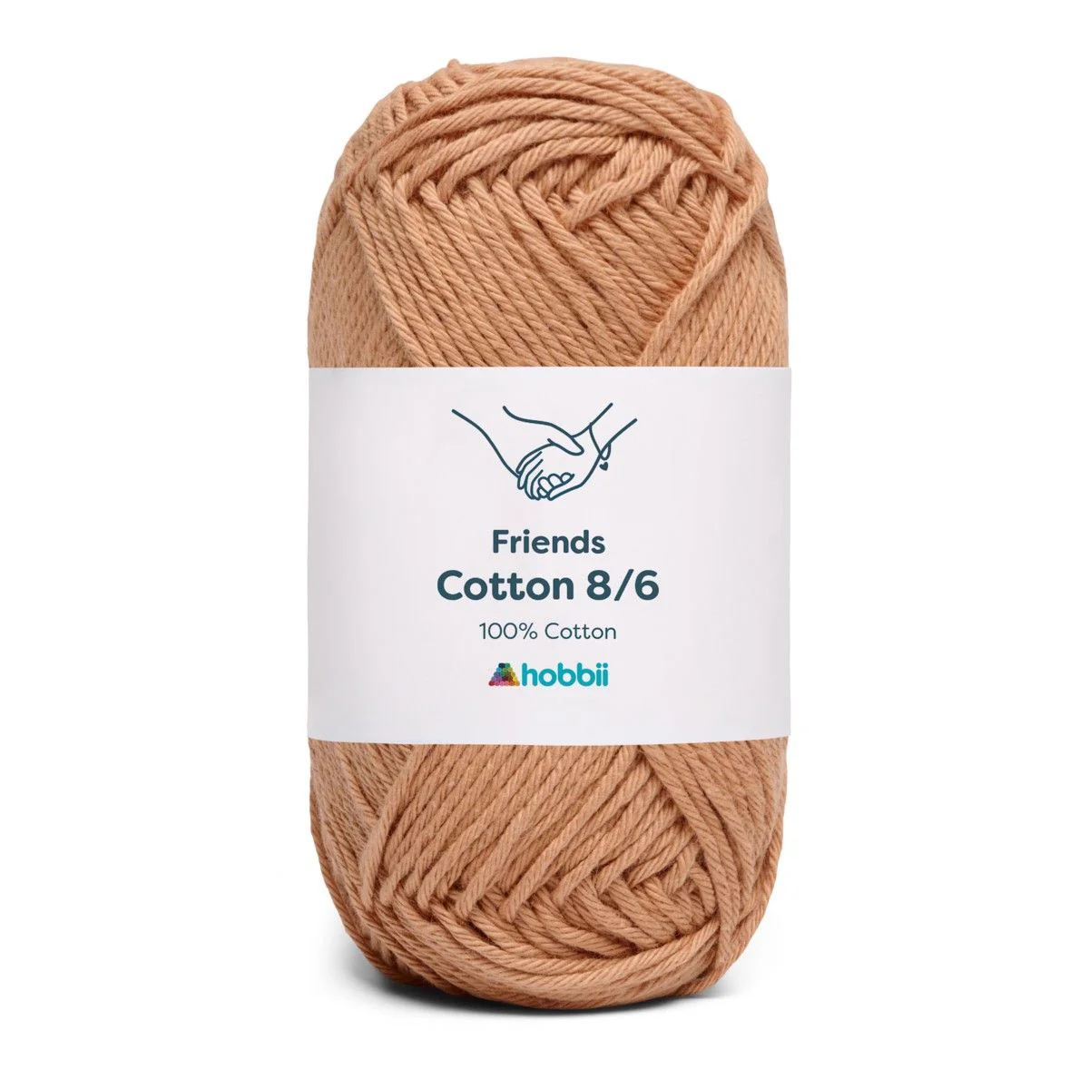 Friends Cotton 8/6 - Image 9