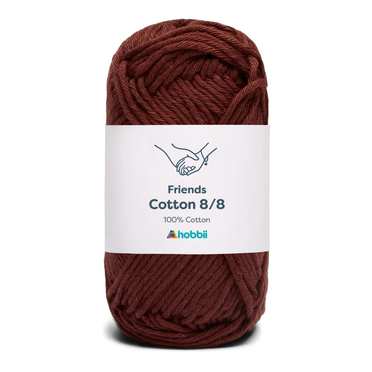 Friends Cotton 8/8 - Image 14