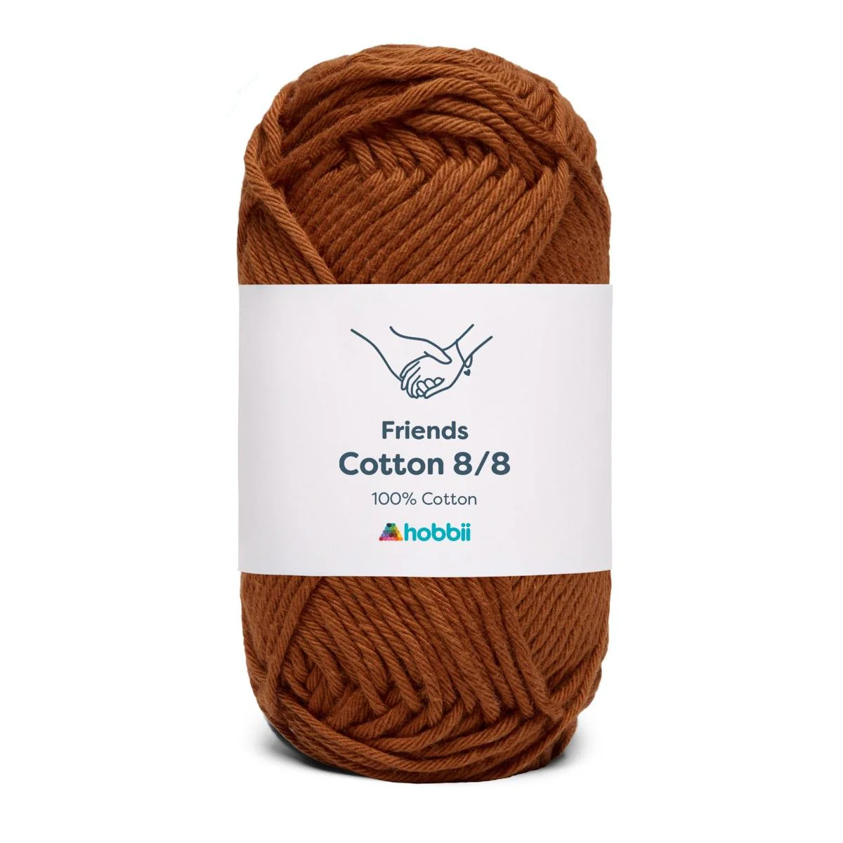 Friends Cotton 8/8 - Image 15