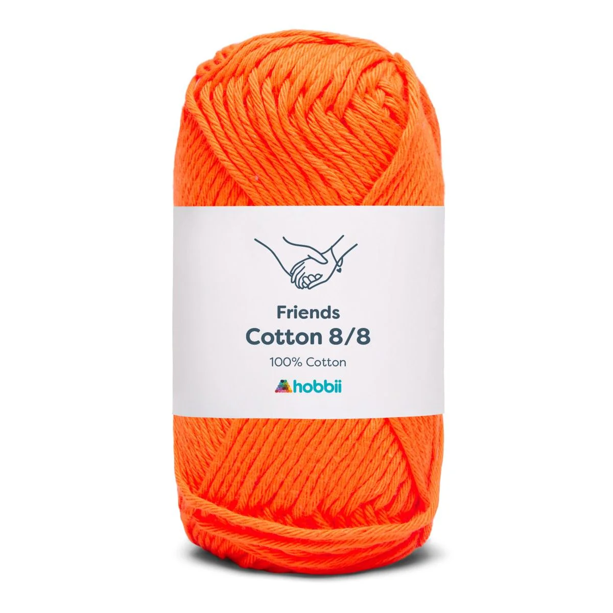 Friends Cotton 8/8 - Image 22