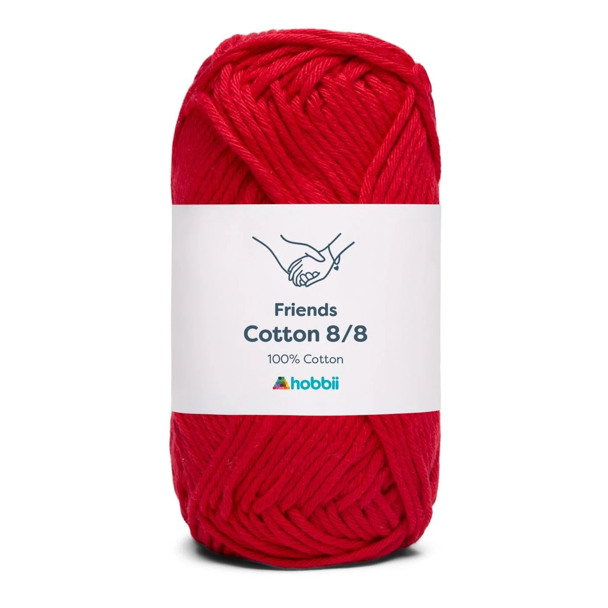 Friends Cotton 8/8 - Image 24