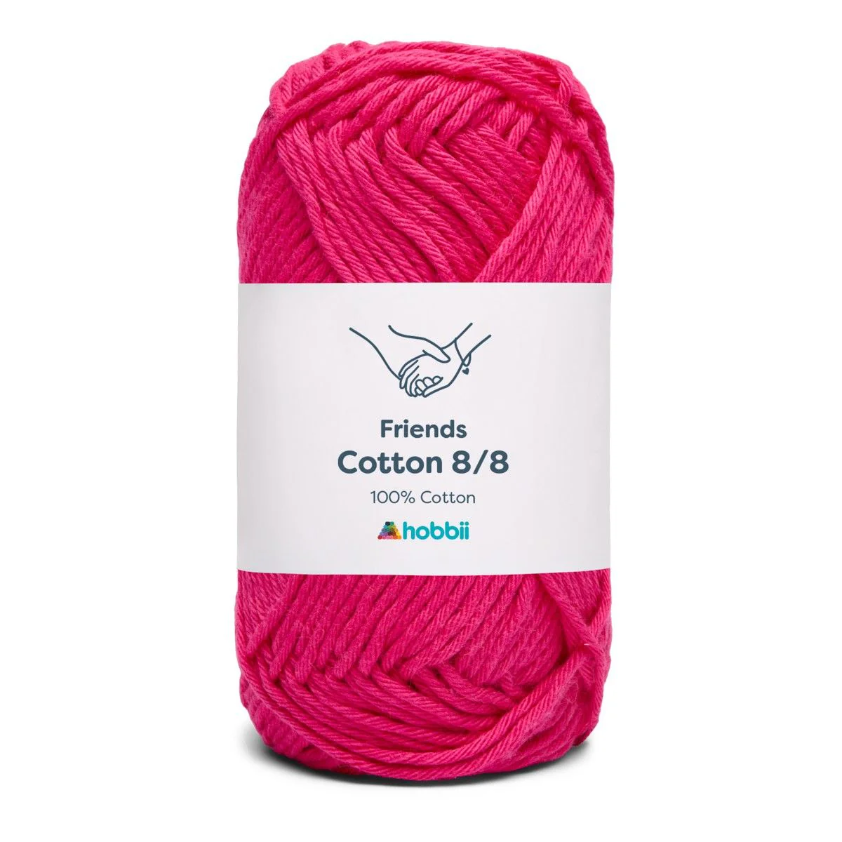 Friends Cotton 8/8 - Image 29