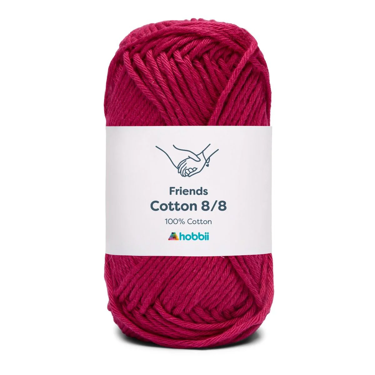 Friends Cotton 8/8 - Image 30