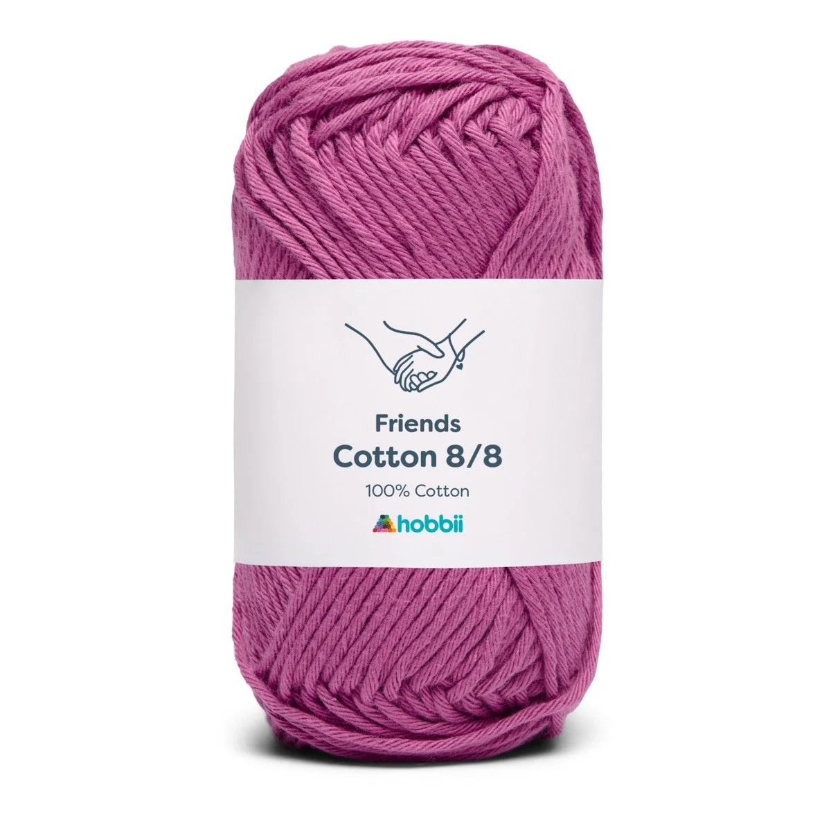 Friends Cotton 8/8 - Image 34