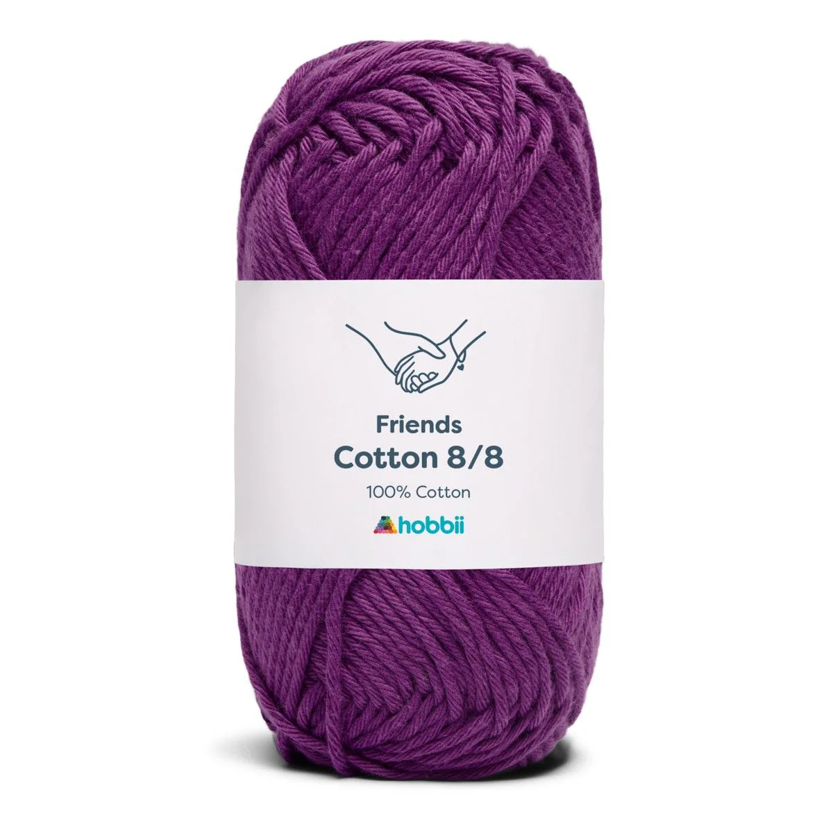 Friends Cotton 8/8 - Image 36