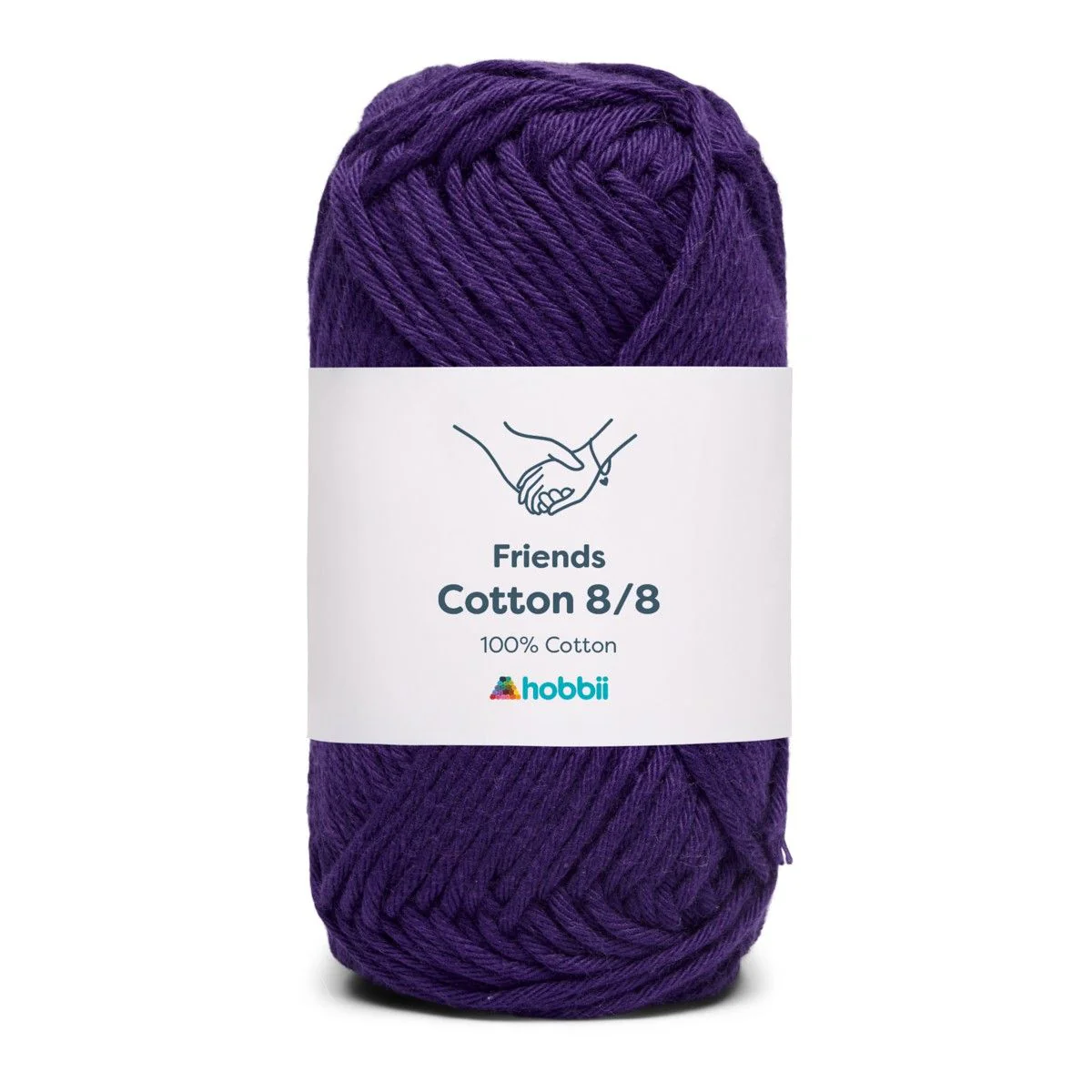 Friends Cotton 8/8 - Image 37