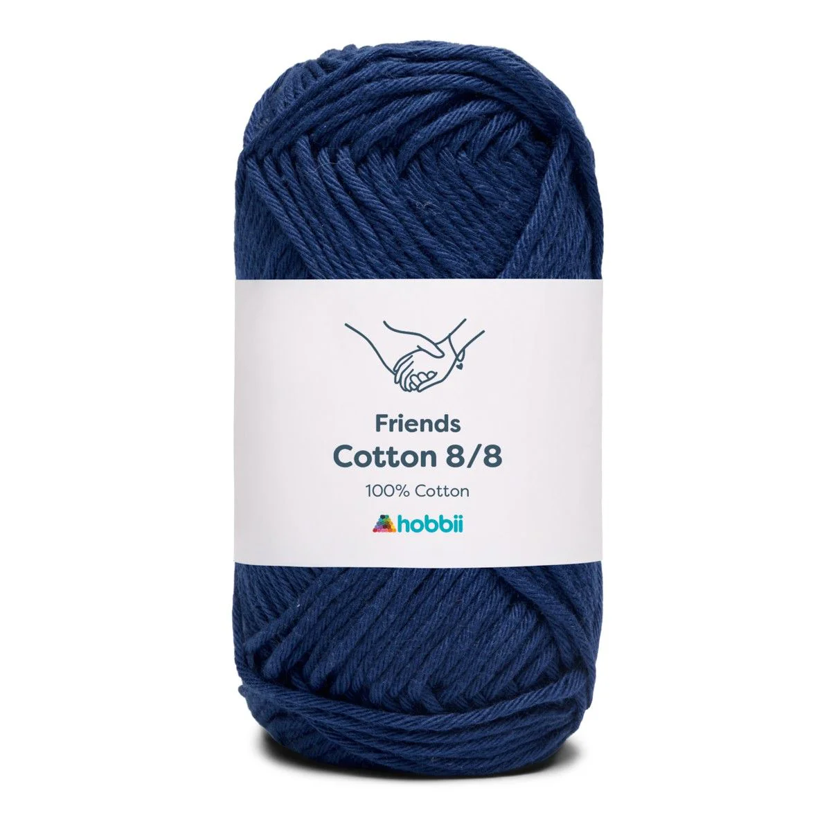 Friends Cotton 8/8 - Image 45