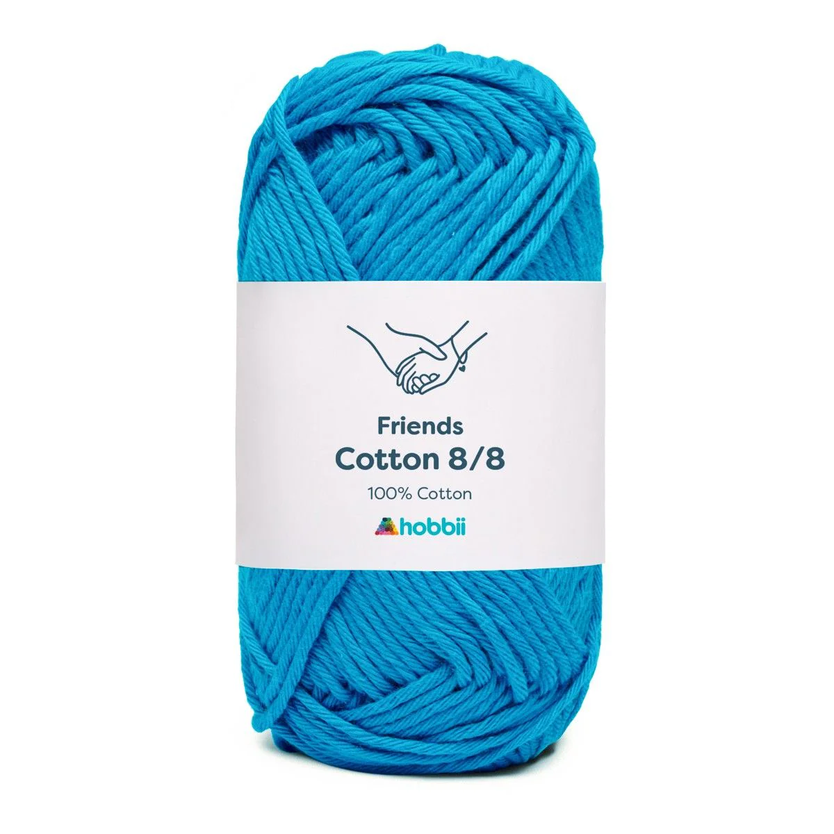 Friends Cotton 8/8 - Image 49