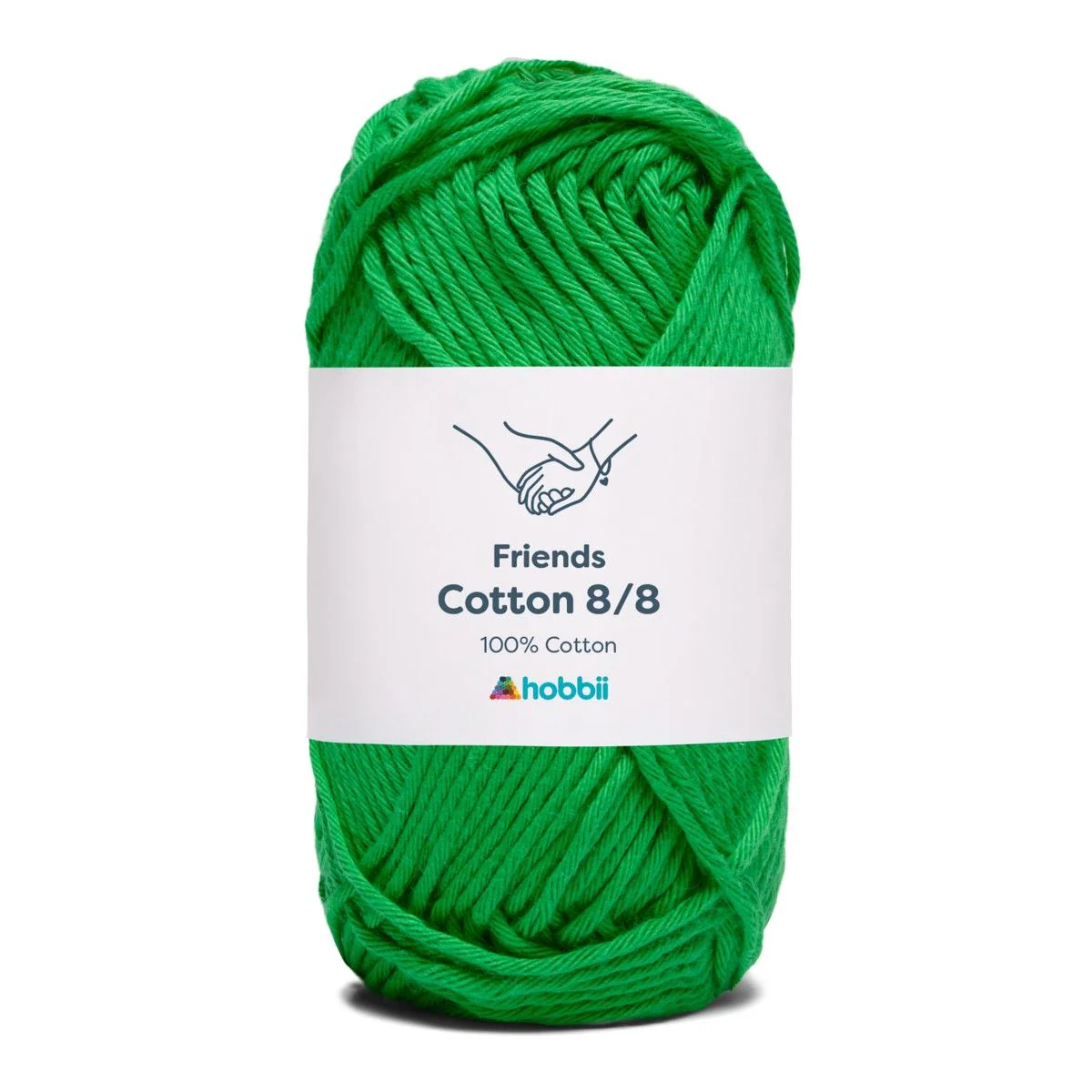 Friends Cotton 8/8 - Image 54