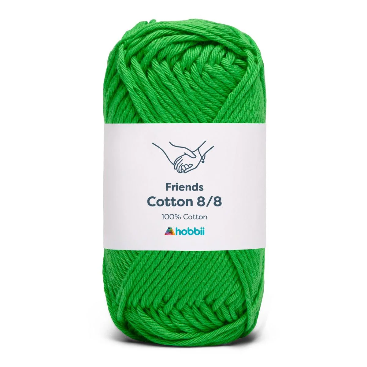 Friends Cotton 8/8 - Image 55