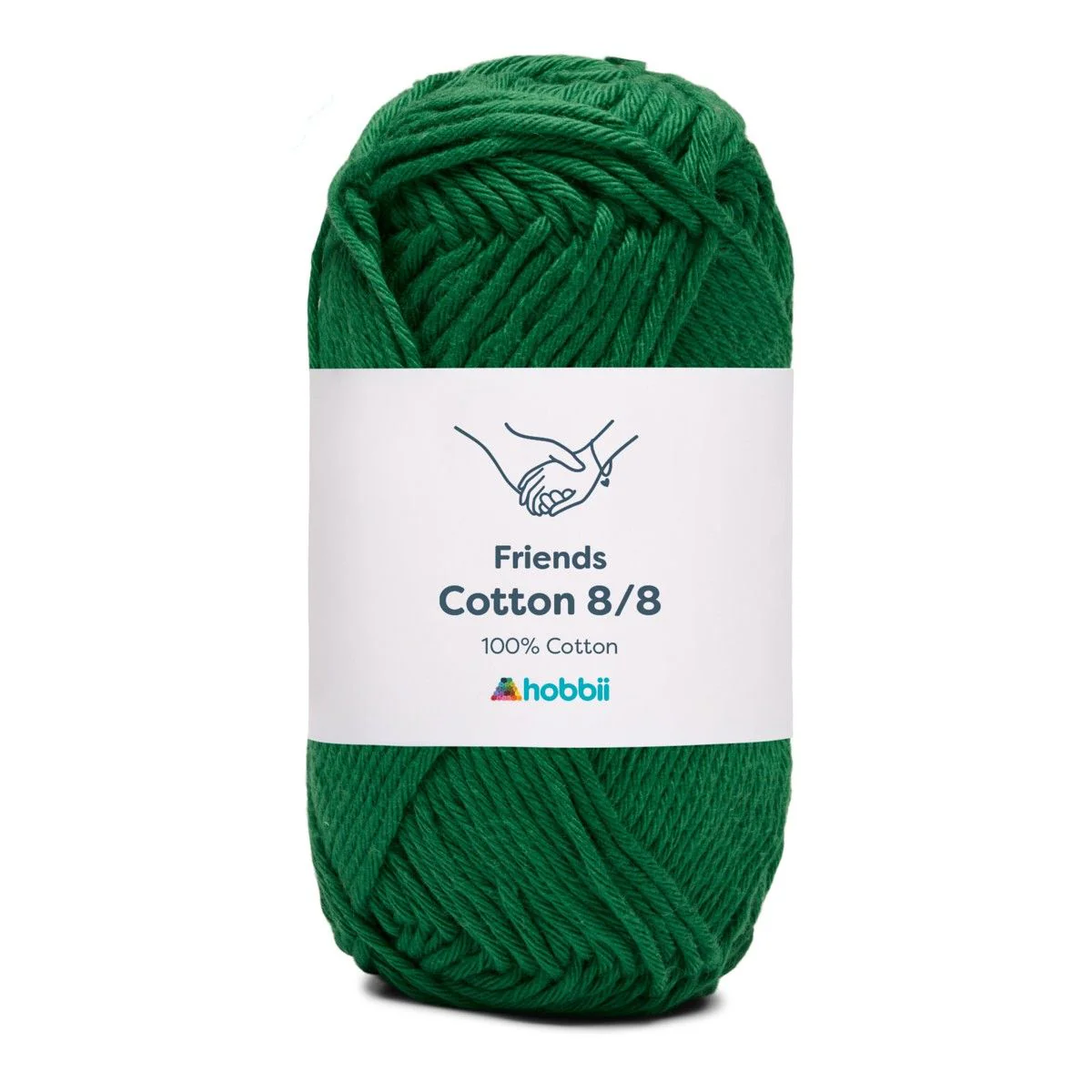 Friends Cotton 8/8 - Image 58