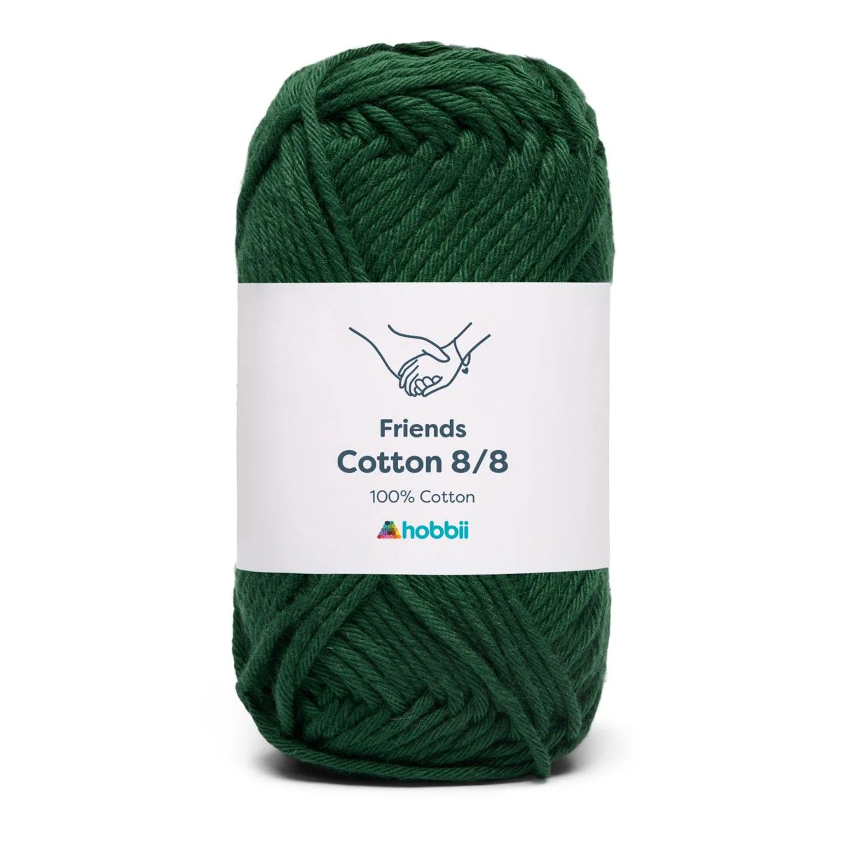 Friends Cotton 8/8 - Image 59