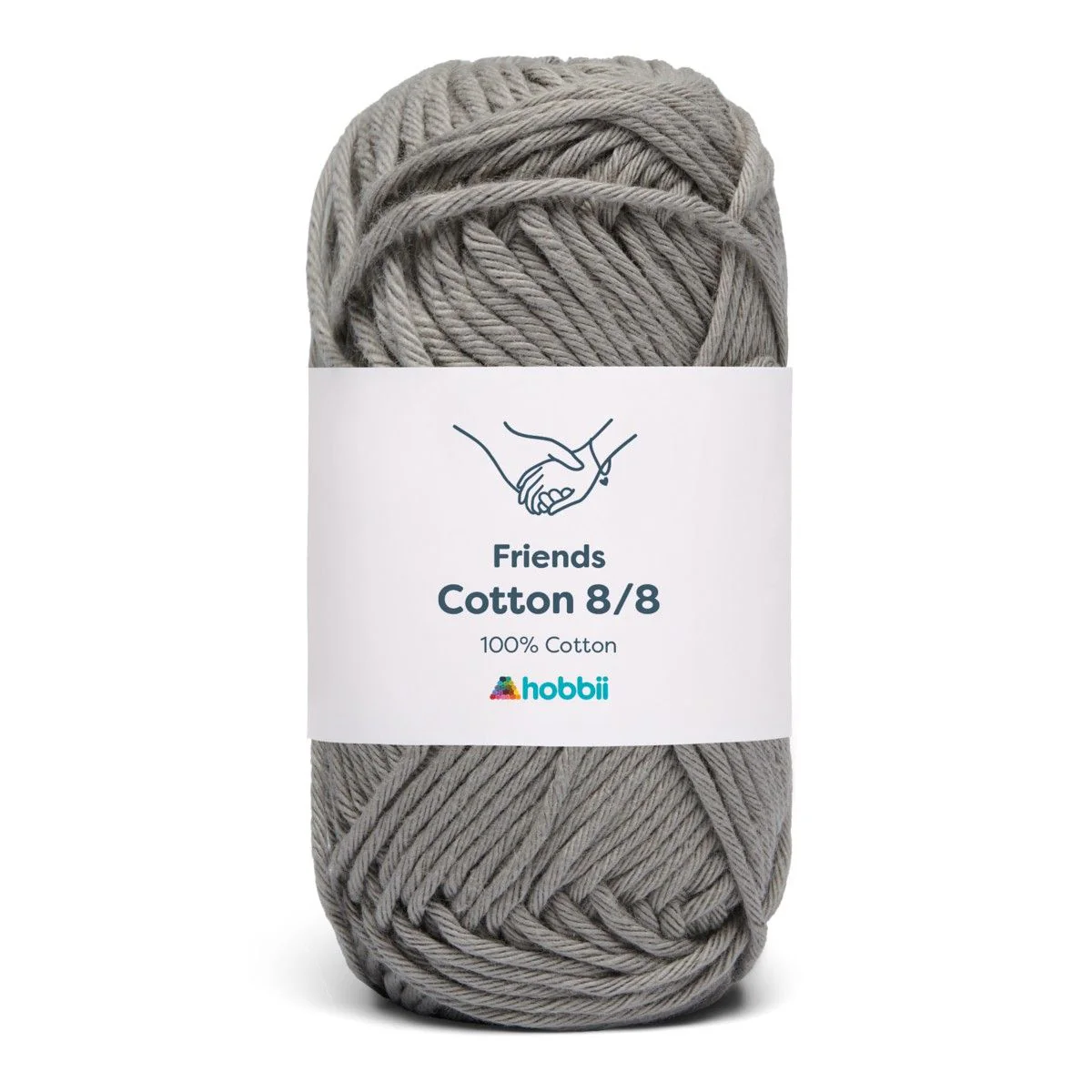 Friends Cotton 8/8 - Image 63