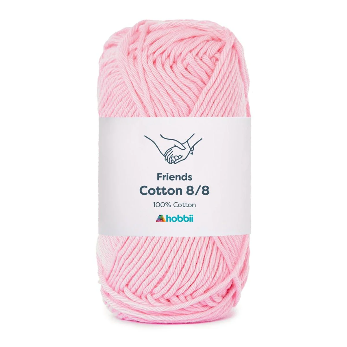 Friends Cotton 8/8 - Image 74