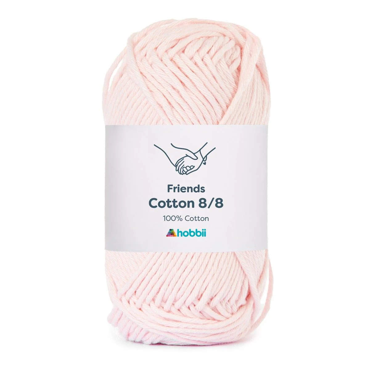 Friends Cotton 8/8 - Image 75