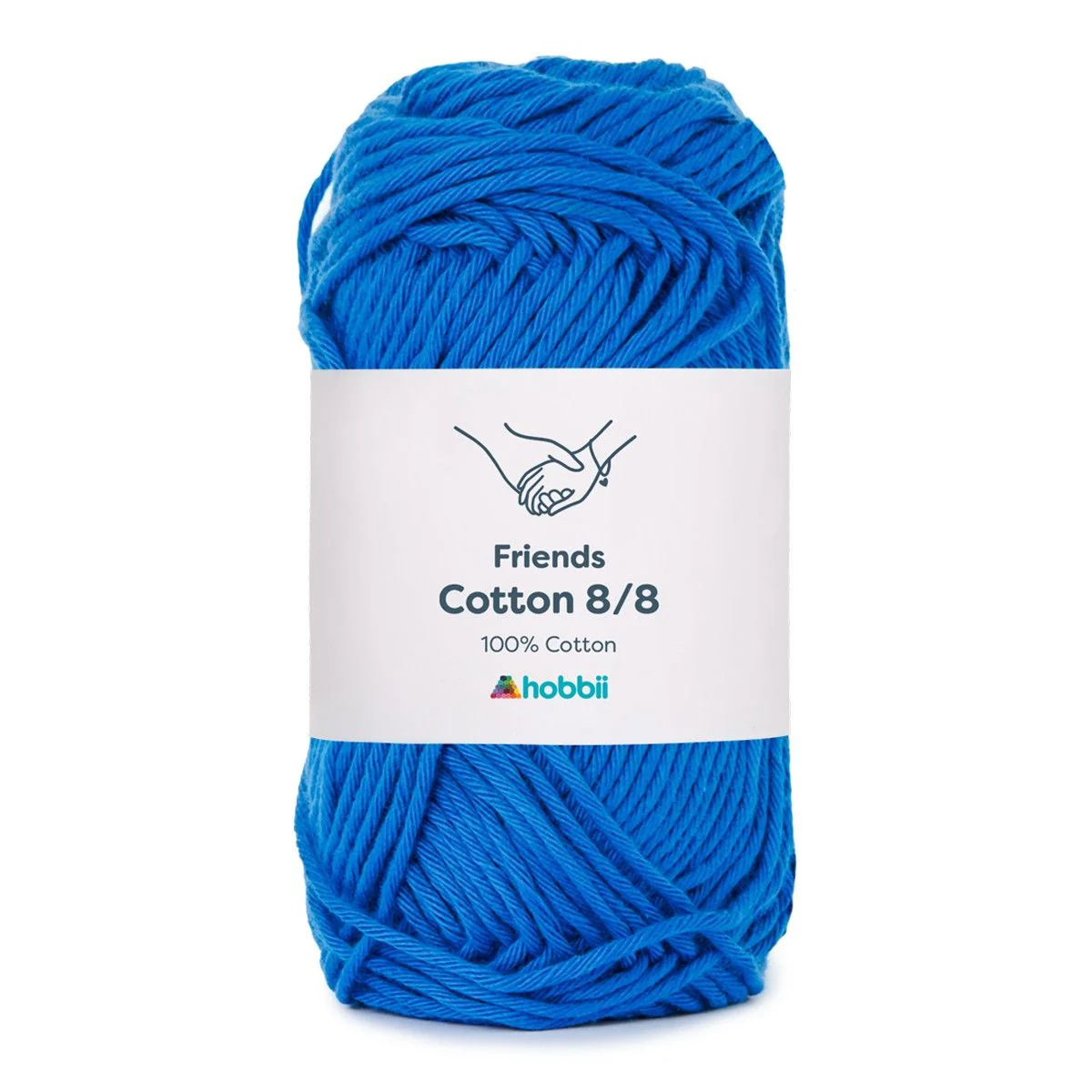 Friends Cotton 8/8 - Image 80