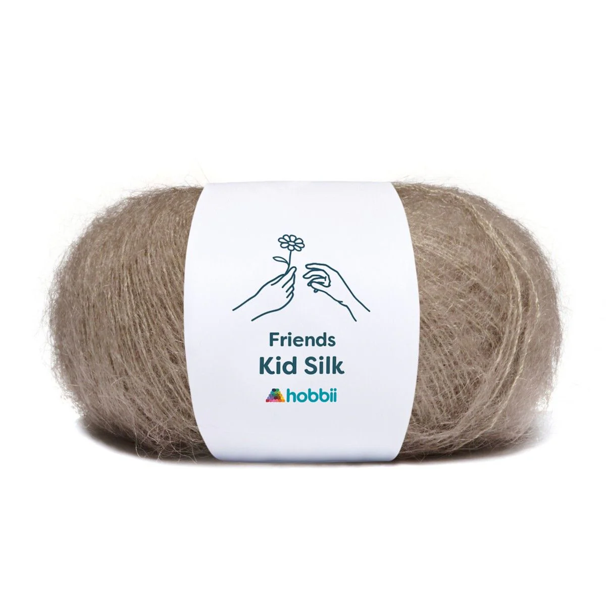 Friends Kid Silk - Image 11