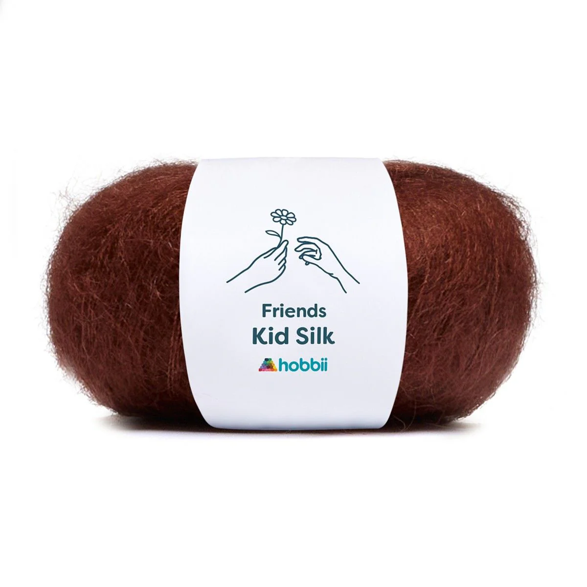 Friends Kid Silk - Image 14