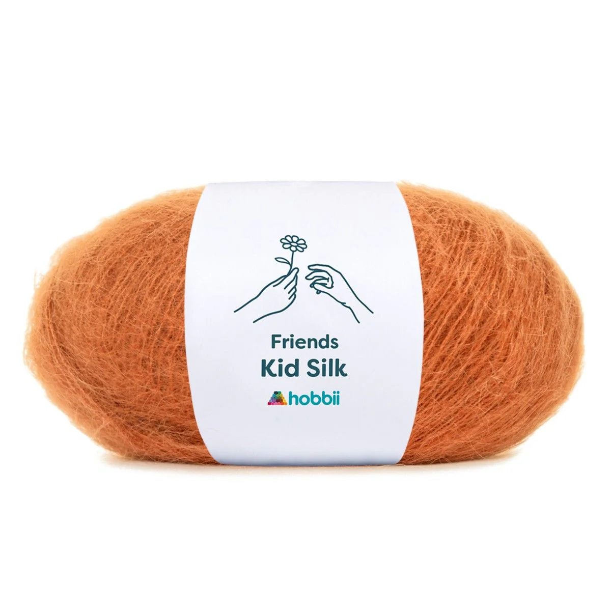 Friends Kid Silk - Image 16